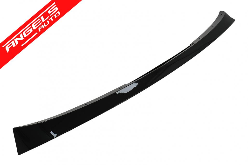 Eleron Luneta compatibil cu VW Polo 6R 6C (2009-2017) Negru Lucios - imagine 5
