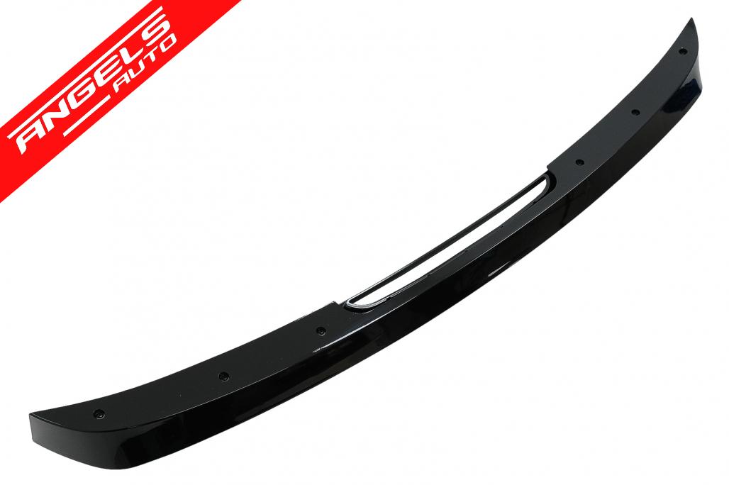 Eleron Luneta compatibil cu VW Polo 6R 6C (2009-2017) Negru Lucios - imagine 6