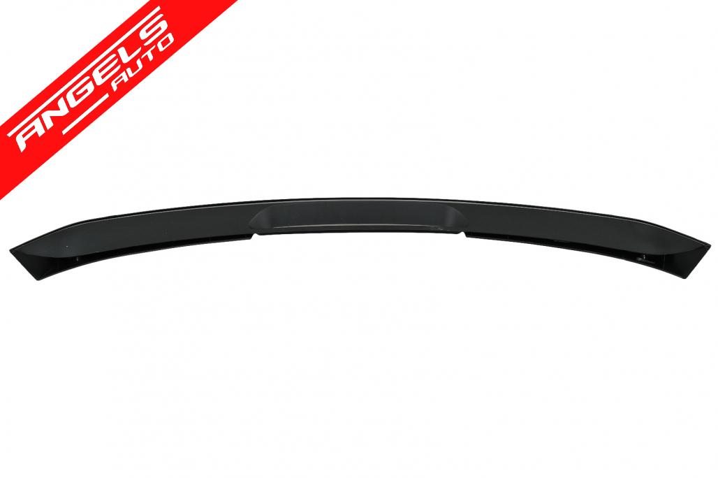 Eleron Luneta compatibil cu VW Polo 6R 6C (2009-2017) Negru Lucios - imagine 7