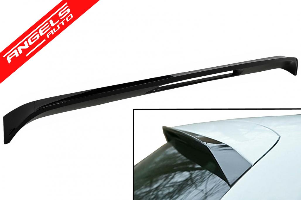 Eleron Luneta compatibil cu VW Polo 6R 6C (2009-2017) Negru Lucios