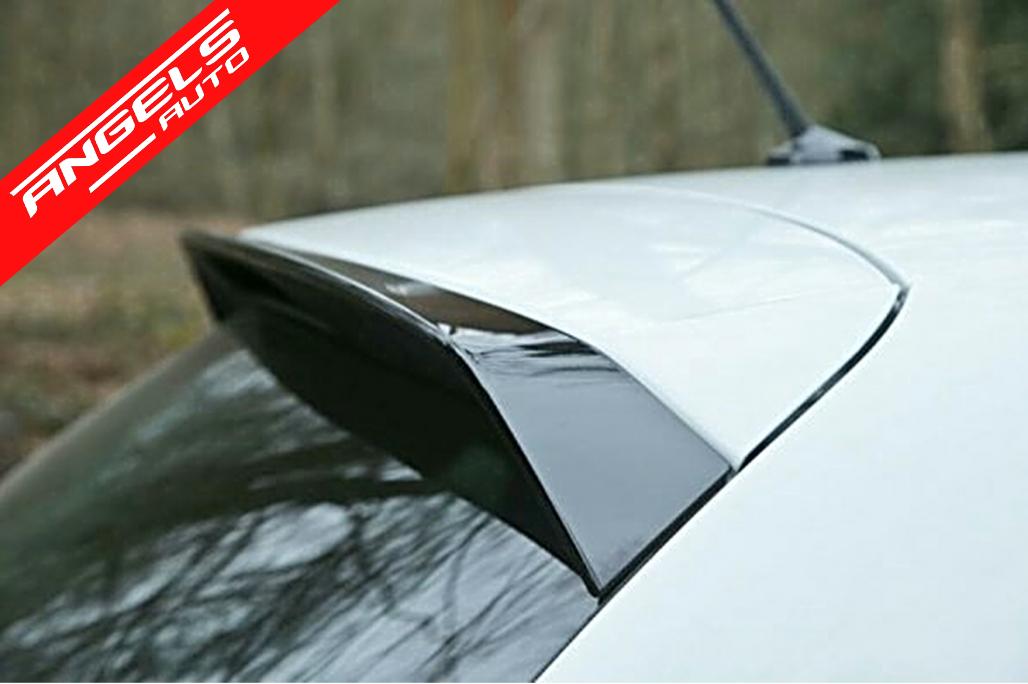 Eleron Luneta compatibil cu VW Polo 6R 6C (2009-2017) Negru Lucios - imagine 8