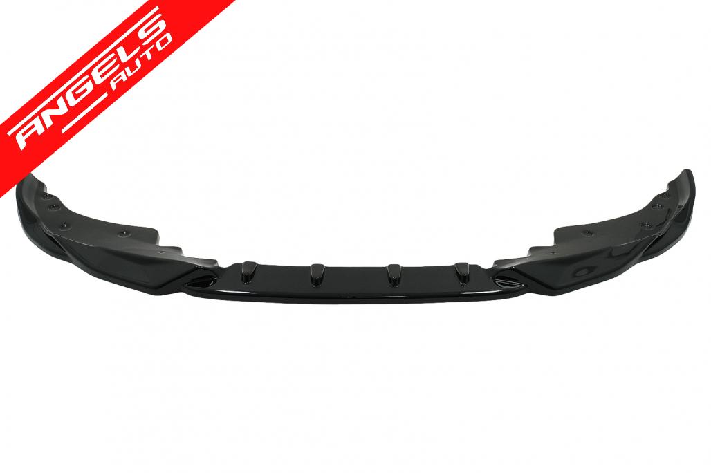 Pachet Exterior Aero compatibil cu BMW Seria 4 G22 (2020-) M Tech - imagine 6