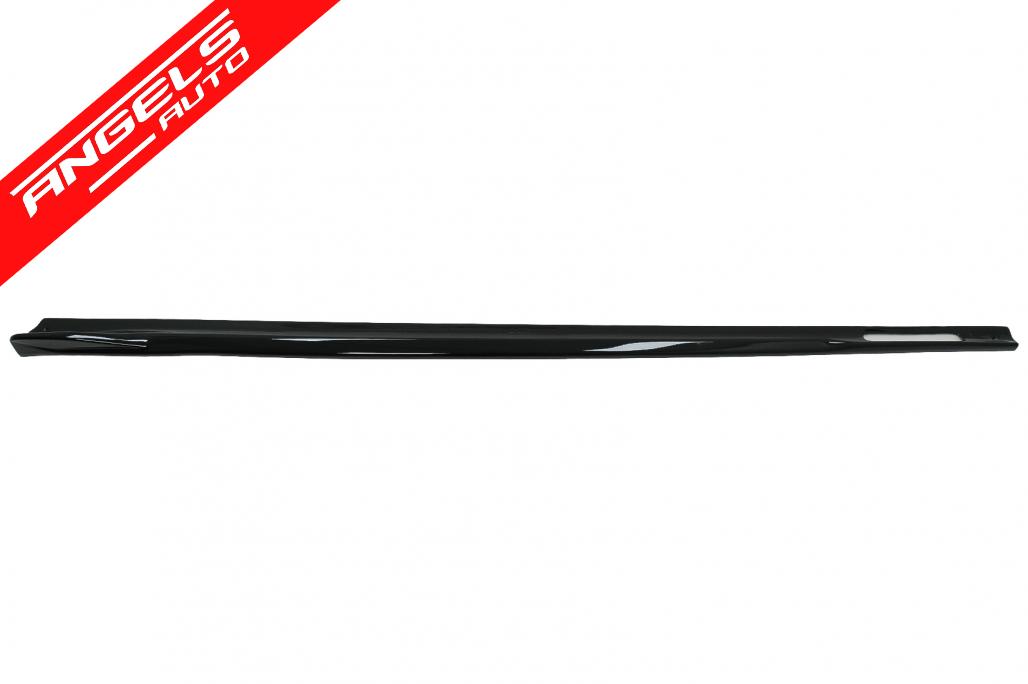 Pachet Exterior Aero compatibil cu BMW Seria 4 G22 (2020-) M Tech - imagine 8