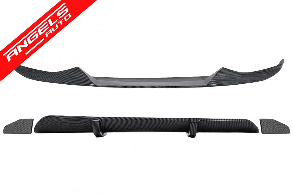 Pachet Exterior Aero compatibil cu BMW X5 G05 (18-22) M Performance Design Carbon