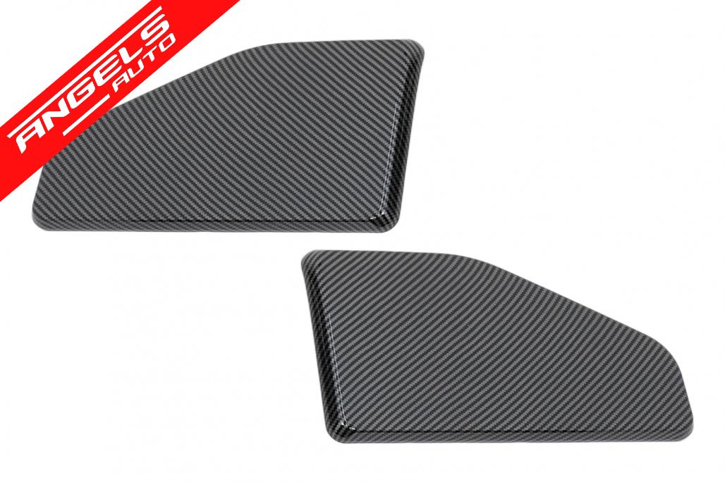 Pachet Exterior Aero compatibil cu BMW X5 G05 (18-22) M Performance Design Carbon - imagine 5