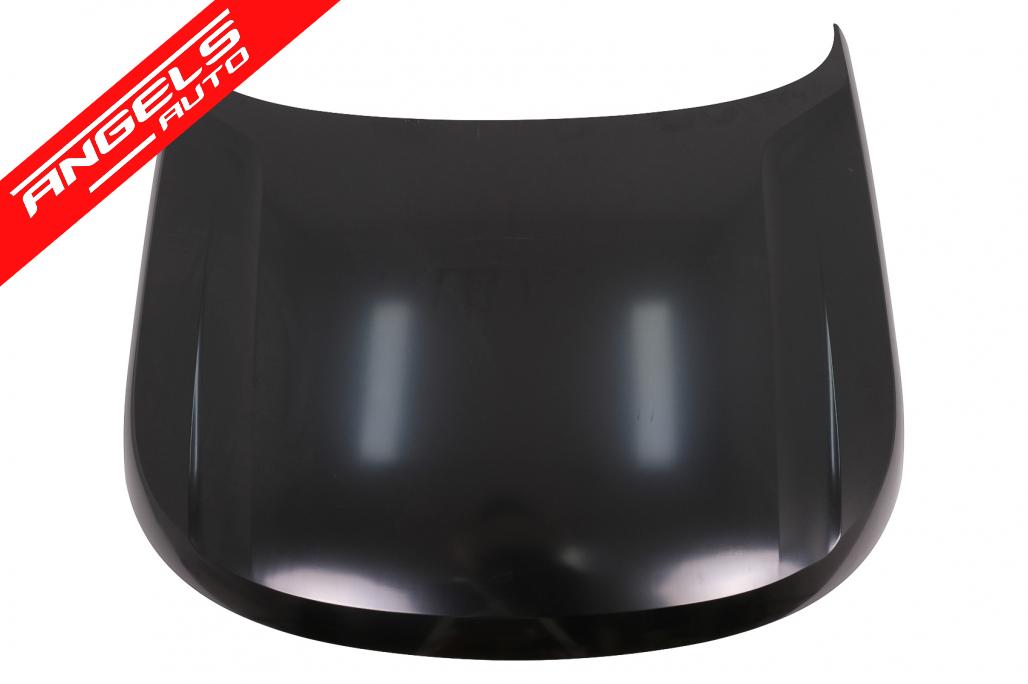 Pachet Exterior compatibil cu Land Range Rover Vogue L322 (2002-2012) 2022 Design - imagine 6