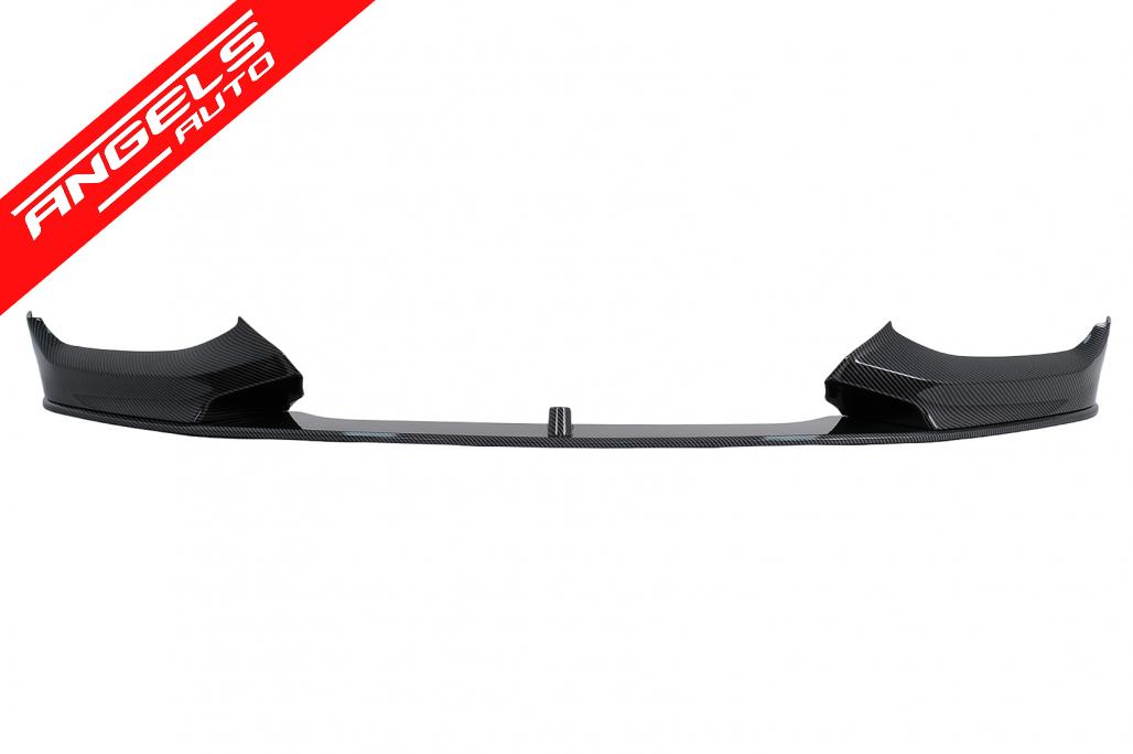 Prelungire Bara Fata compatibila cu BMW Seria 1 F20 F21 (11-14) F22 F23 (2014-up) - imagine 4