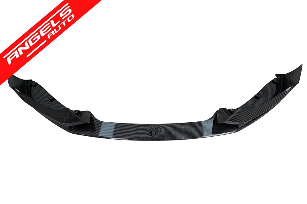 Prelungire Bara Fata compatibila cu BMW Seria 1 F20 F21 (11-14) F22 F23 (2014-up) - imagine 5