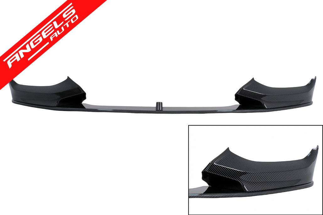 Prelungire Bara Fata compatibila cu BMW Seria 1 F20 F21 (11-14) F22 F23 (2014-up)