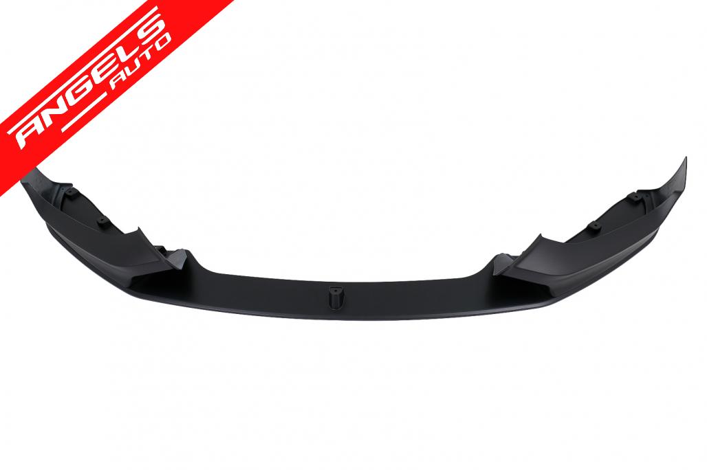 Prelungire Bara Fata compatibila cu BMW Seria 1 F20 F21 (11-14) F22 F23 (2014-up) - imagine 3