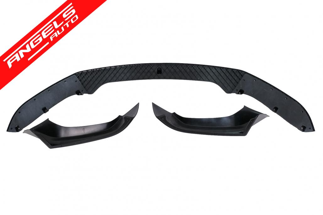 Prelungire Bara Fata compatibila cu BMW Seria 1 F20 F21 (11-14) F22 F23 (2014-up) - imagine 5