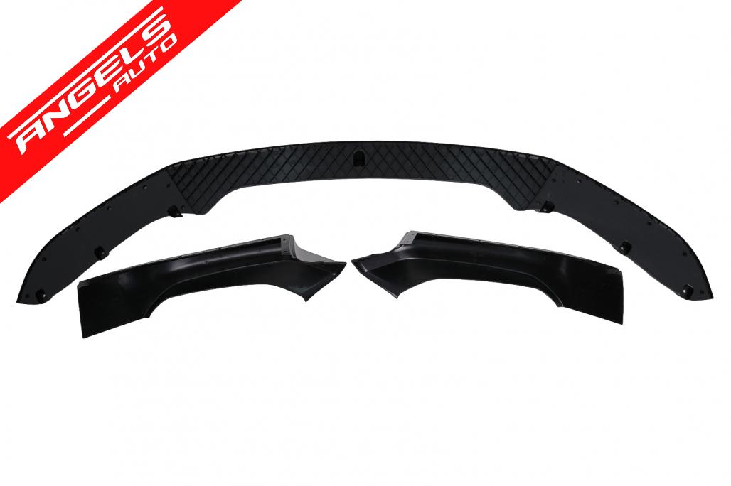 Prelungire Bara Fata compatibila cu BMW Seria 1 F20 F21 (11-14) F22 F23 (2014-up) - imagine 3
