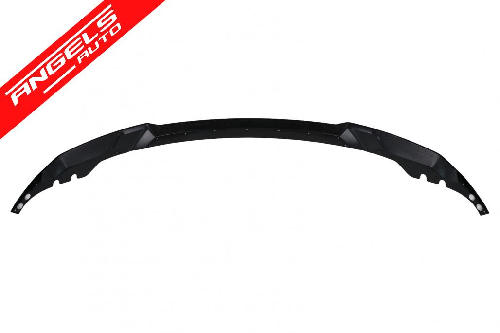 Prelungire Bara Fata compatibila cu BMW Seria 3 F30 F31 (2011-2019) Negru Lucios - imagine 3