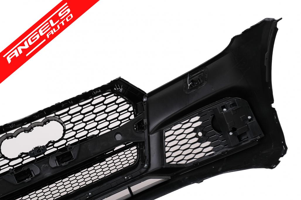 Bara fata compatibila cu Audi Q5 SUV FY S-Line (2017-2020) RS Design - imagine 8