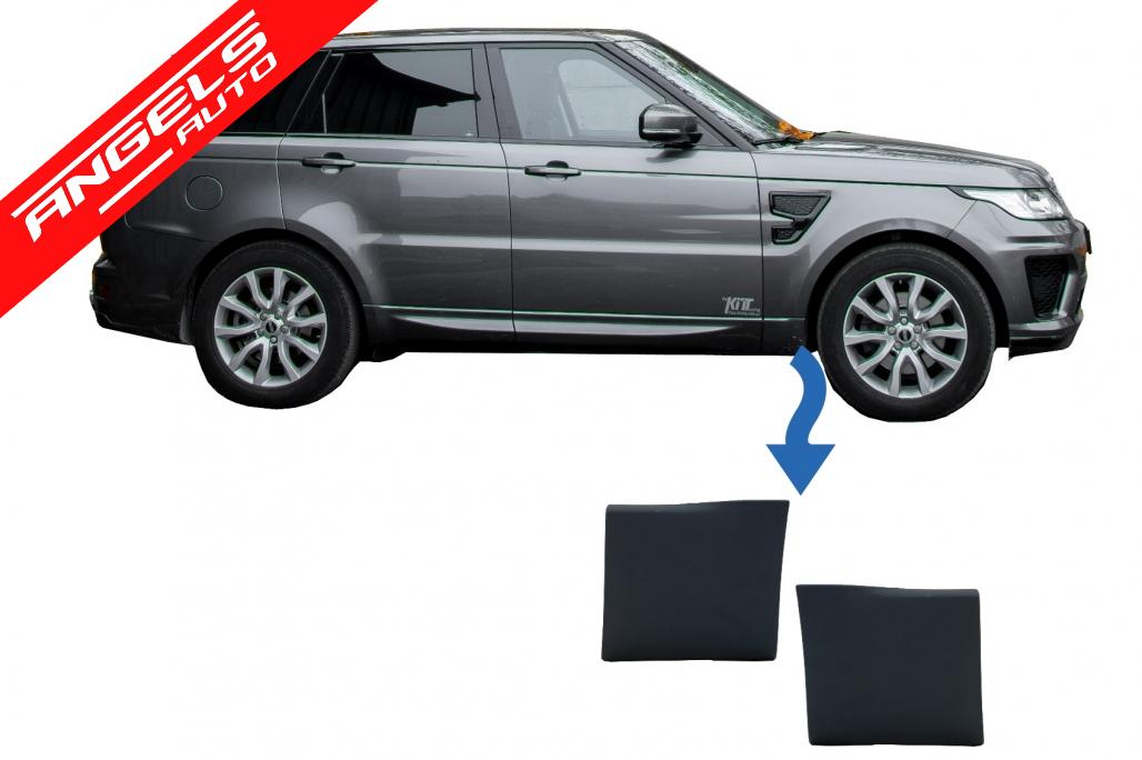 Bandouri Aripi Fata compatibil cu Land Rover Range Rove Sport L494 (2013-up)