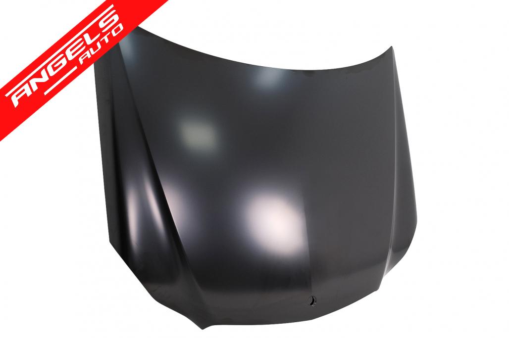 Capota compatibila cu Mercedes E-Class W212 S212 (2013-2016) Limousine T-Modell - imagine 2