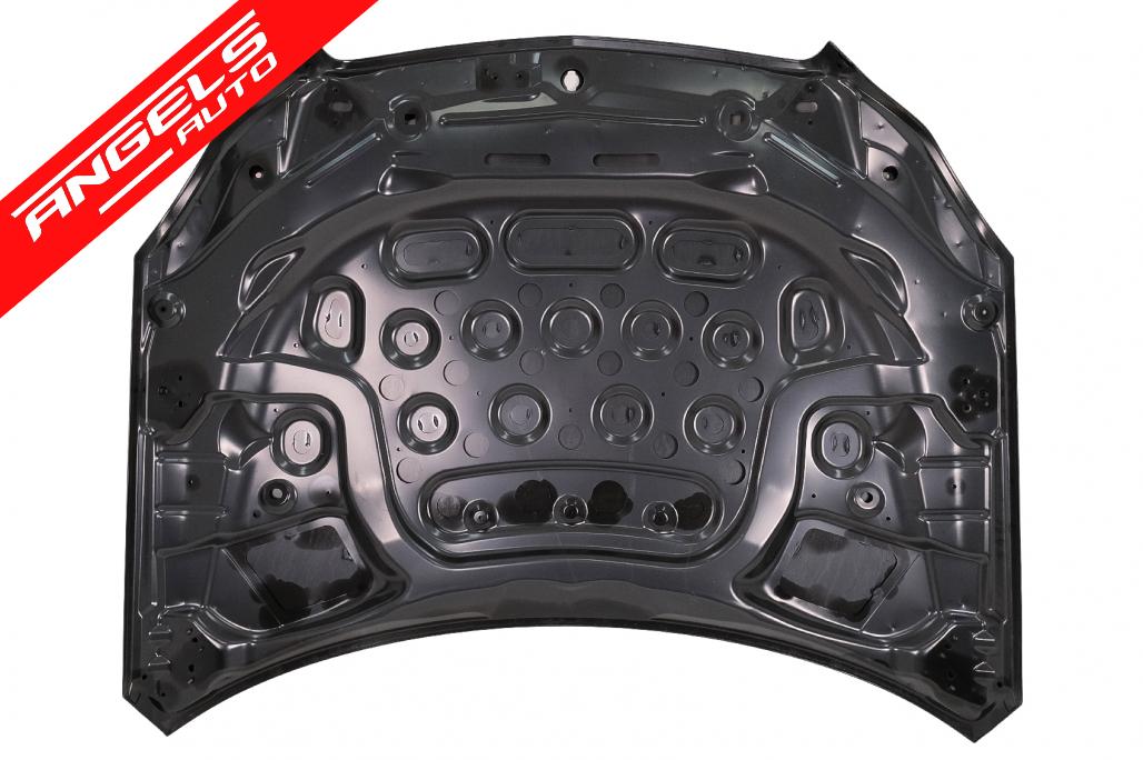 Capota compatibila cu Mercedes E-Class W212 S212 (2013-2016) Limousine T-Modell - imagine 6