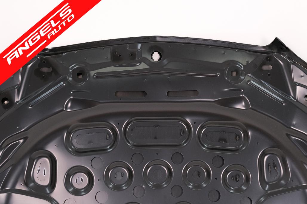 Capota compatibila cu Mercedes E-Class W212 S212 (2013-2016) Limousine T-Modell - imagine 5