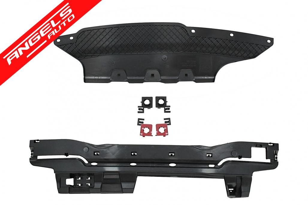 Bara Spate compatibila cu BMW Seria 5 F10 (2011-2017) M-Technik Design - imagine 6