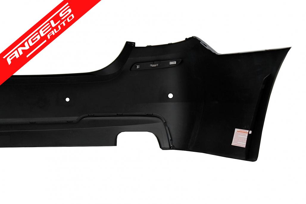 Bara Spate compatibila cu BMW Seria 5 F10 (2011-2017) M-Technik Design - imagine 5