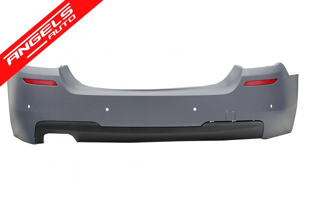 Bara Spate compatibila cu BMW Seria 5 F10 (2011-2017) M-Technik Design