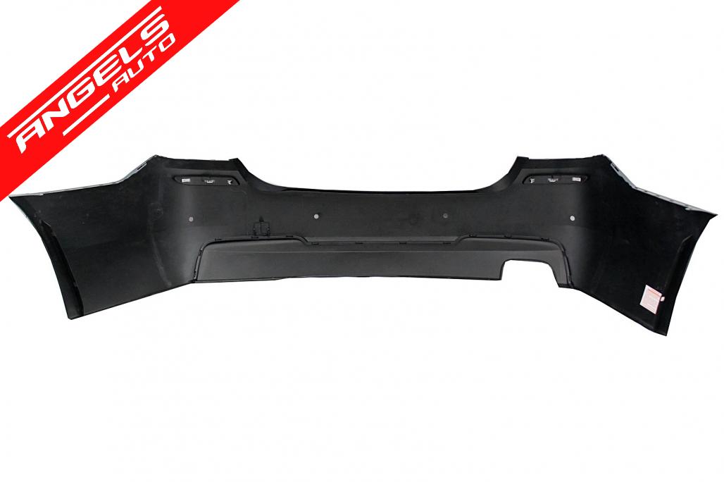 Bara Spate compatibila cu BMW Seria 5 F10 (2011-2017) M-Technik Design - imagine 4