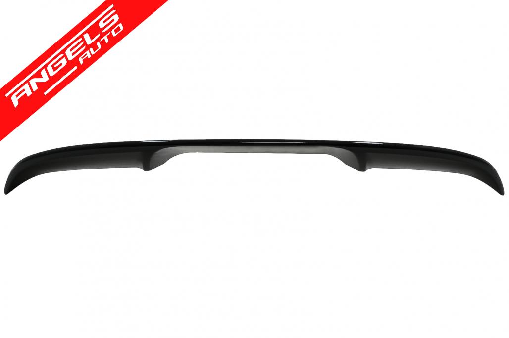 Eleron Luneta compatibil cu Seat Leon 5F Mk3 5 Usi Hatchback 2012-2019 Negru Lucios - imagine 3