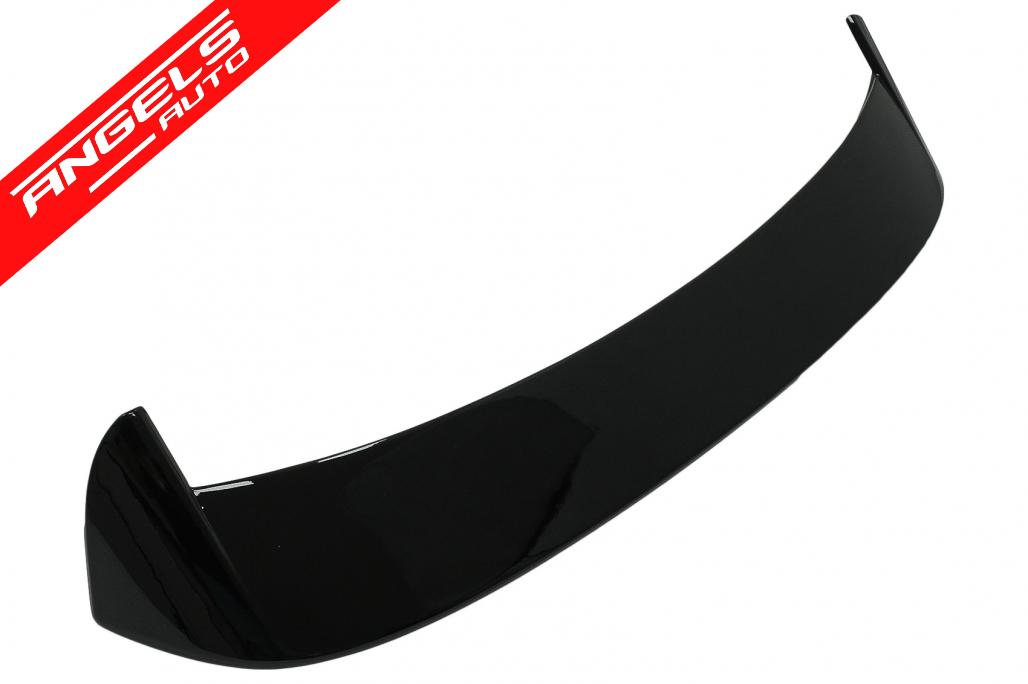 Eleron Luneta compatibil cu Seat Leon 5F Mk3 5 Usi Hatchback 2012-2019 Negru Lucios - imagine 6