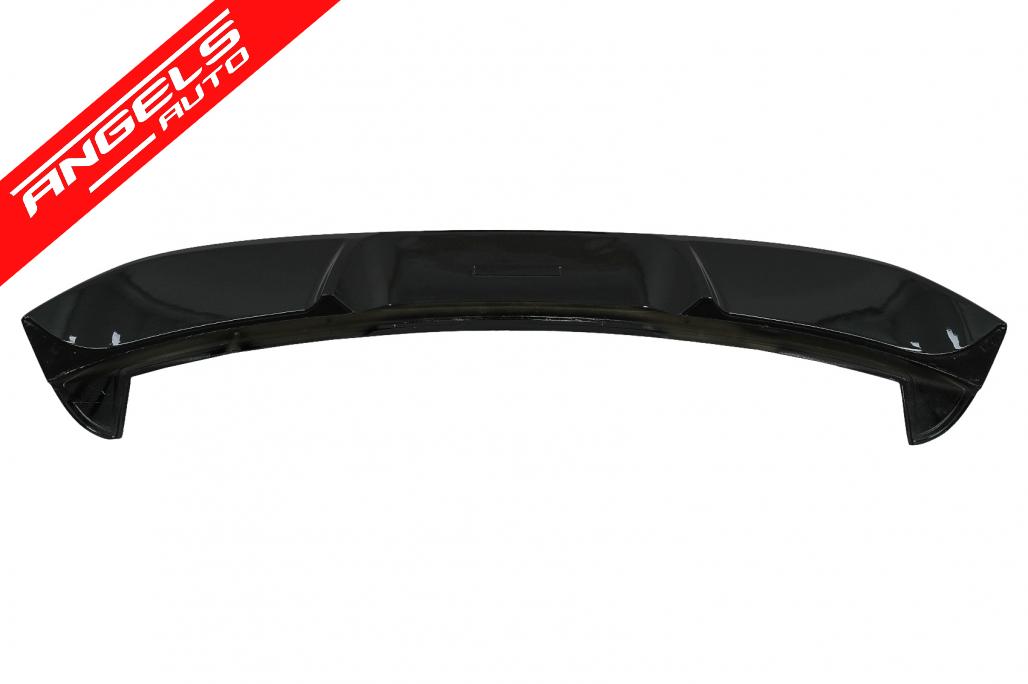 Eleron Luneta compatibil cu Seat Leon 5F Mk3 5 Usi Hatchback 2012-2019 Negru Lucios - imagine 2