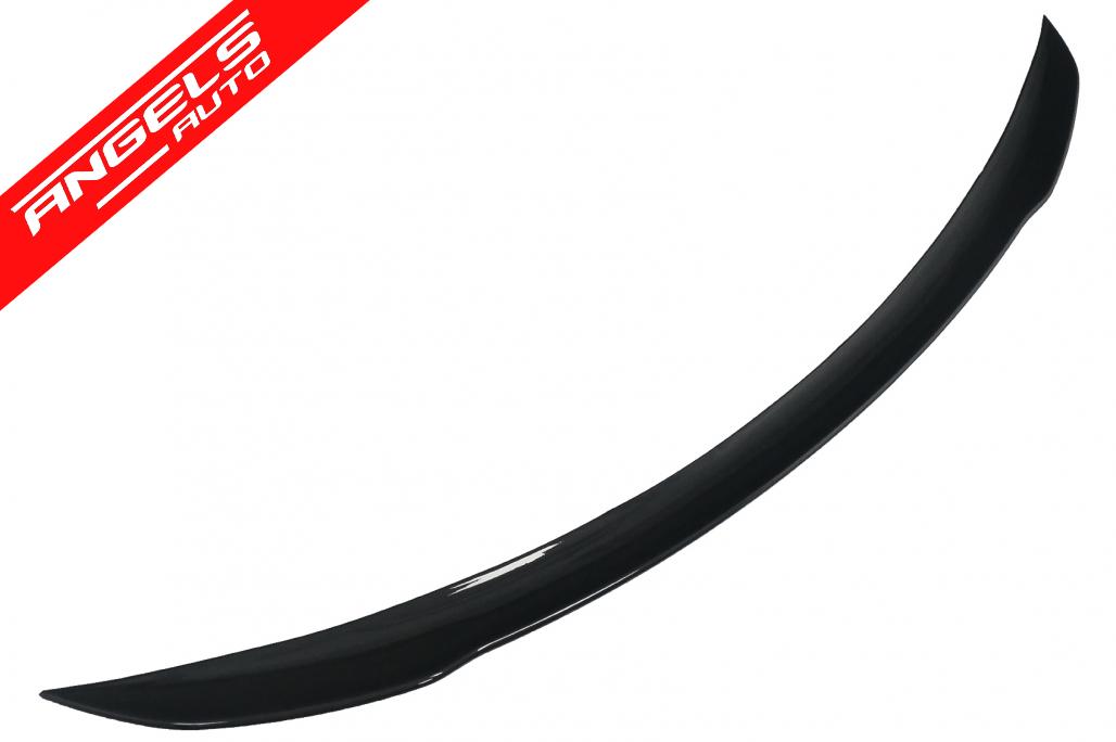 Eleron Portbagaj compatibil cu Mercedes A-Class Sedan V177 (2018-up)A45 Design Negru - imagine 2