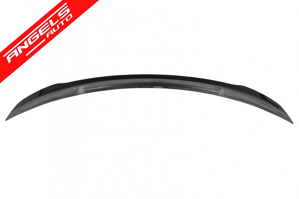 Eleron Portbagaj compatibil cu Mercedes A-Class Sedan V177 (2018-up)A45 Design Negru - imagine 4