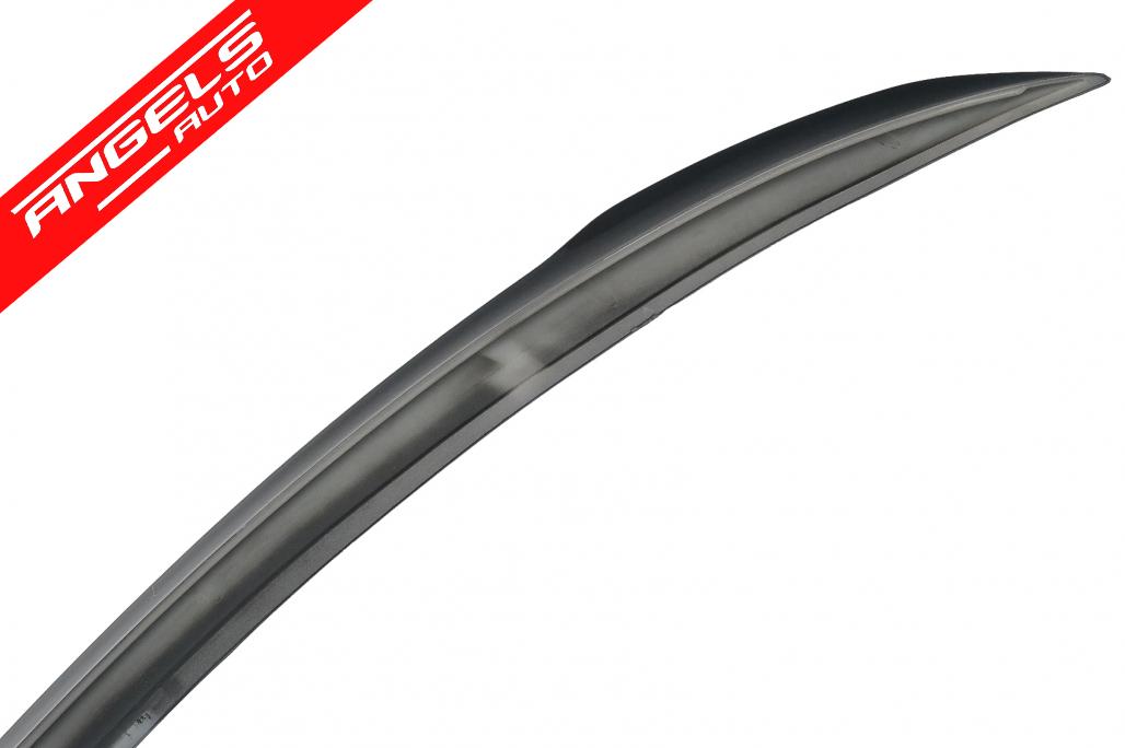 Eleron Portbagaj compatibil cu Mercedes A-Class Sedan V177 (2018-up)A45 Design Negru - imagine 5