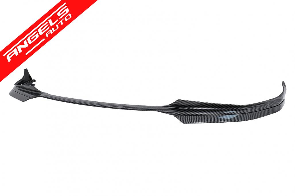 Prelungire Bara Fata compatibila cu BMW Seria 3 G20 Sedan G21 Touring (18-22) M Sport - imagine 3