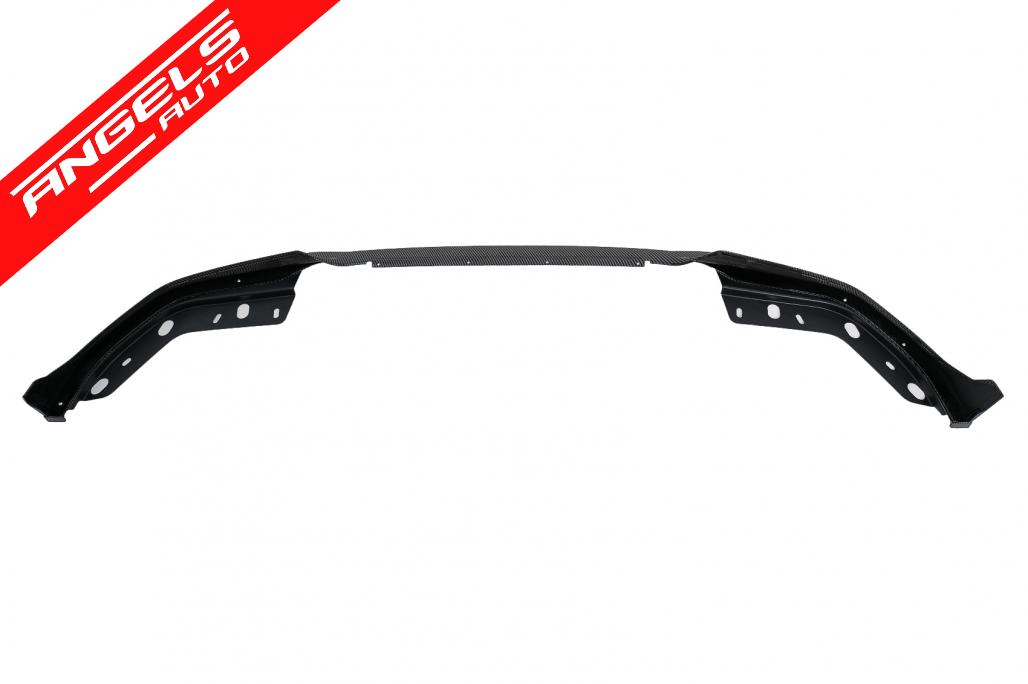 Prelungire Bara Fata compatibila cu BMW Seria 3 G20 Sedan G21 Touring (18-22) M Sport - imagine 4