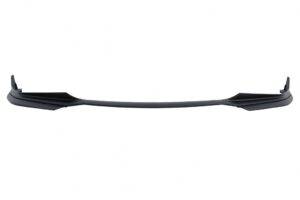 Prelungire Bara Fata Negru compatibila cu BMW Seria 3 G20 Sedan G21 Touring (18-22)