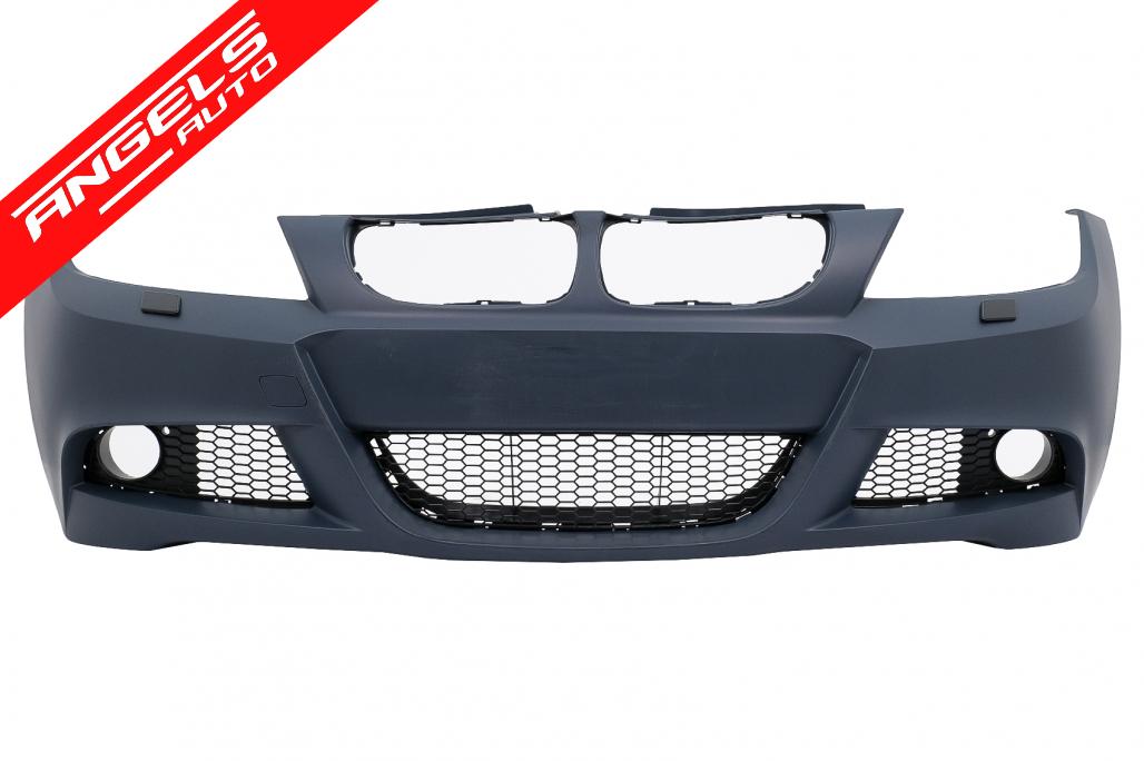 Bara Fata compatibila cu BMW Seria 3 E90 Sedan E91 Touring LCI (08-11) M-Technik
