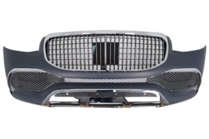 Bara Fata compatibila cu Mercedes Sprinter W907 W910 (2019-2021) M Design