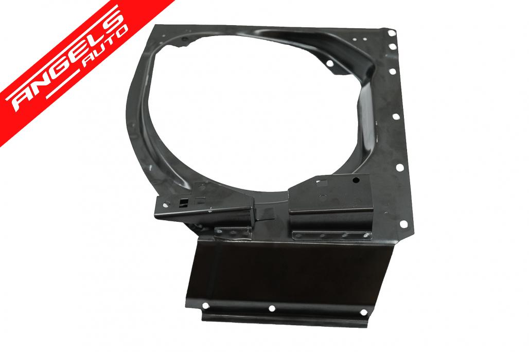 Suport Faruri compatibil cu Mercedes W463 G-Class (1990-2006) Upgrade la (2007-2018) - imagine 2