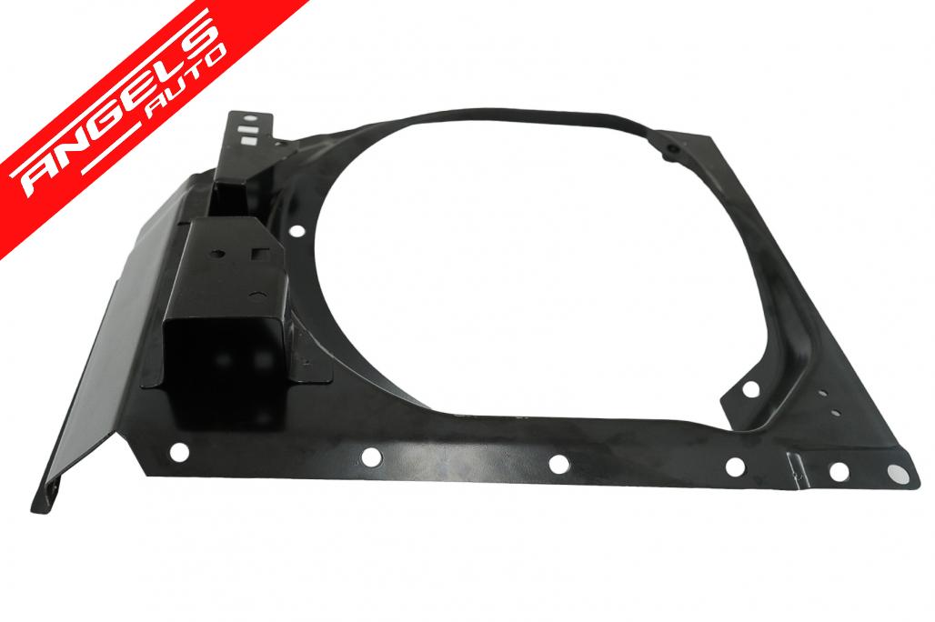 Suport Faruri compatibil cu Mercedes W463 G-Class (1990-2006) Upgrade la (2007-2018) - imagine 3