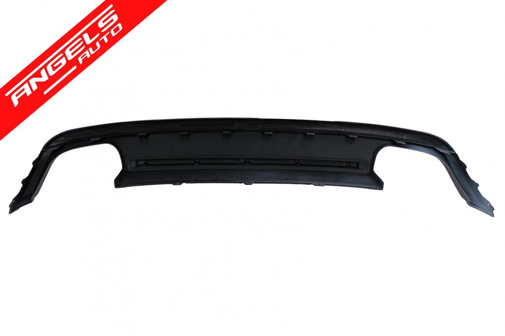Difuzor Bara Spate compatibil cu Audi A5 8T Sportback Facelift (12-15) S5 Design - imagine 3