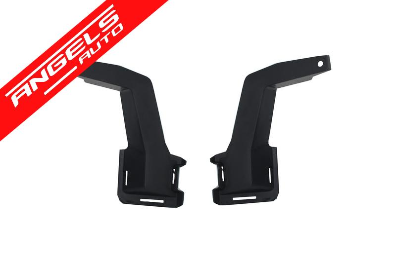 Difuzor Bara Spate compatibil cu Mercedes S-Class W221 (10-13) Facelift S63 S65 - imagine 4