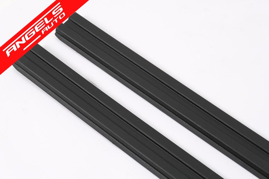 Praguri Trepte Laterale compatibile cu Mercedes G-Class W463 Facelift LWB (2018-Up) - imagine 4