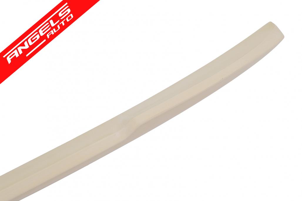 Eleron Portbagaj compatibil cu BMW Seria 4 G26 i4 G26 BEV (2021-Up) Gran Coupe - imagine 5