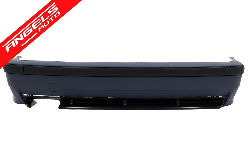 Pachet Exterior compatibil cu BMW Seria 3 E36 (1992-1998) M3 Design - imagine 4
