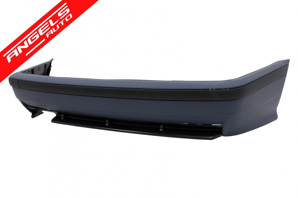 Pachet Exterior compatibil cu BMW Seria 3 E36 (1992-1998) M3 Design - imagine 5