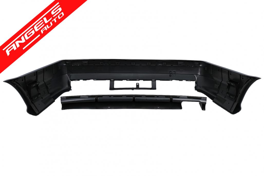 Pachet Exterior compatibil cu BMW Seria 3 E36 (1992-1998) M3 Design - imagine 7
