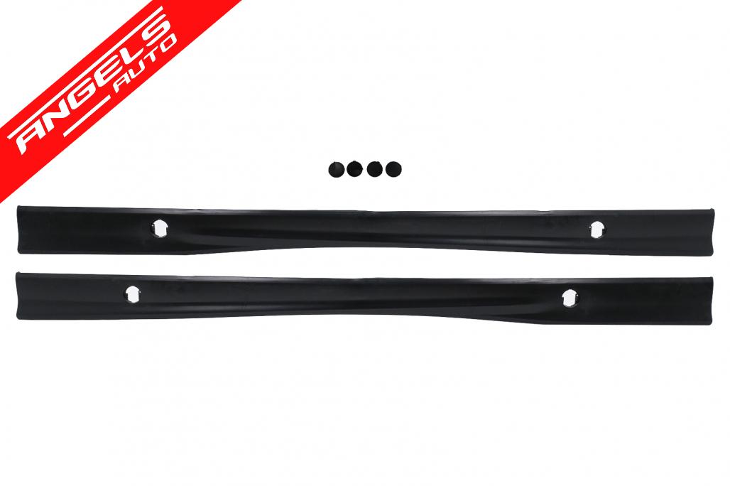 Pachet Exterior compatibil cu BMW Seria 3 E36 (1992-1998) M3 Design - imagine 8