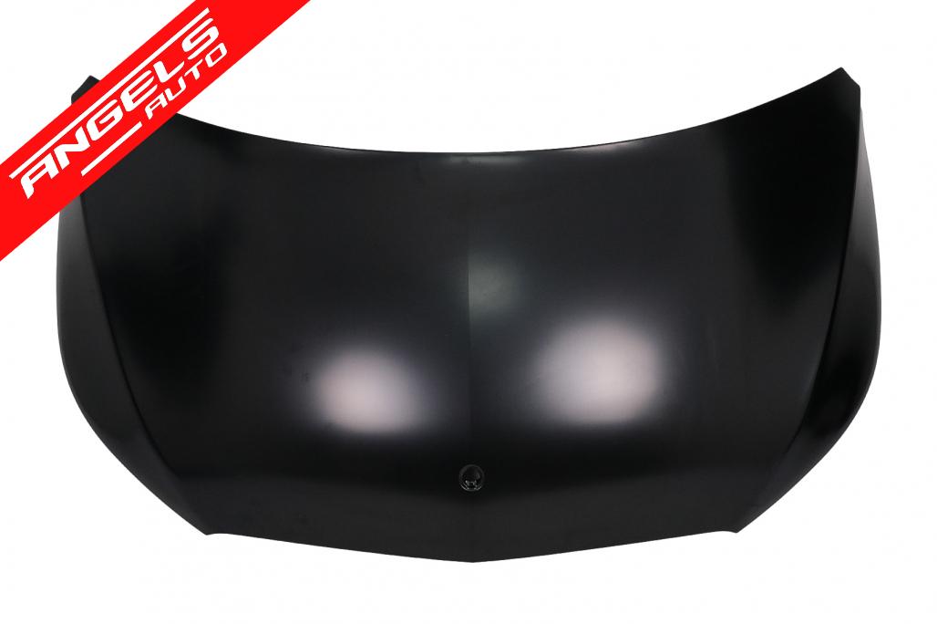 Kit Exterior compatibil cu Mercedes V-Class W447 (14-03.19) Conversie la 2020 Design - imagine 8