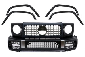 Bara Fata compatibila cu Mercedes G-Class W463/W464 (2018-Up) G63 Design