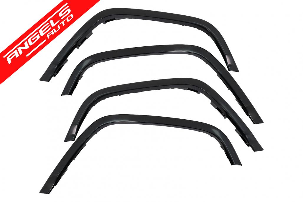 Bara Fata compatibila cu Mercedes G-Class W463/W464 (2018-Up) G63 Design - imagine 7